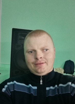Андрей из Навли 31 год