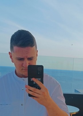 Vlad, 21, Russia, Zelenogradsk