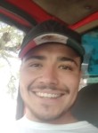 Alejandro, 23 года, México Distrito Federal