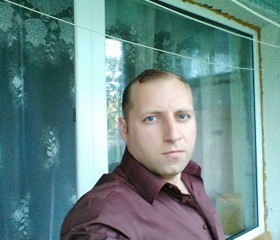 Дмитрий Лебедев, 42 года, Ярославль