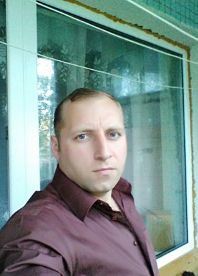 Дмитрий Лебедев, 41, Россия, Ярославль
