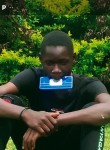 Silvanus julius, 19 лет, Kampala
