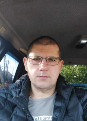 Андрей, 48, Україна, Луганськ
