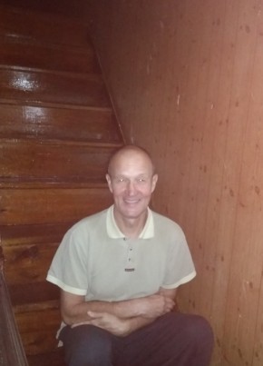 Игорь, 53, Рэспубліка Беларусь, Бабруйск