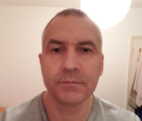 Михаил, 54 года, Івано-Франківськ