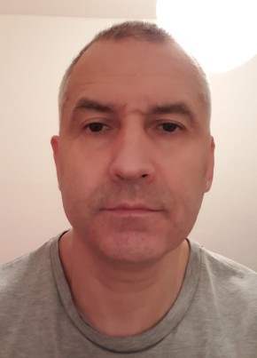 Михаил, 54, Україна, Івано-Франківськ