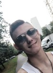 Алексей, 20 лет, Москва