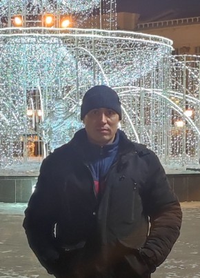 Сергей, 41, Россия, Газимурский Завод