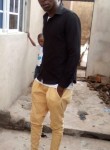 James, 25 лет, Agbor-BoIIboji