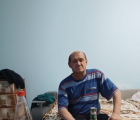 Андрей, 53 года, Сургут