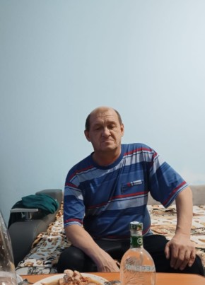 Андрей, 53, Россия, Сургут