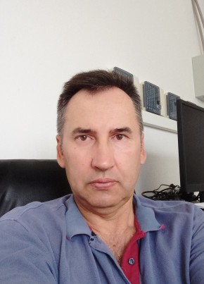 Игорь, 56, Россия, Алексин