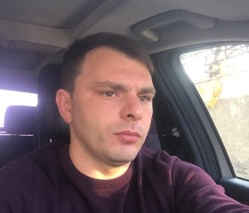 Василий, 40 лет, Симферополь