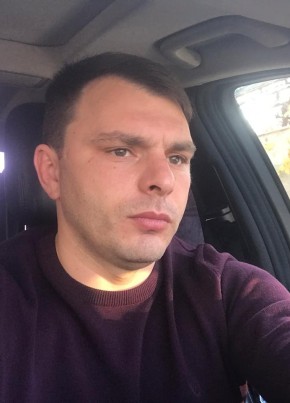 Vasiliy, 38, Russia, Simferopol
