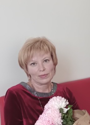 Анастасия, 51, Россия, Пионерское