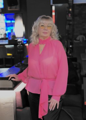 Марина из Новороссийска 60 лет