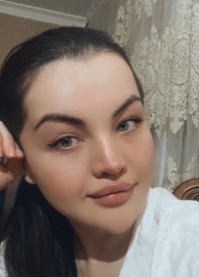 Inga, 33, Россия, Владикавказ