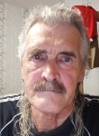 Николай, 66 лет, Омск