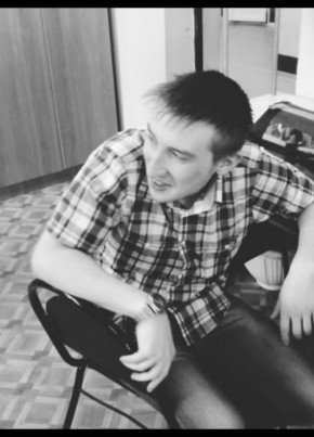 Владимир, 27, Россия, Алексеевка