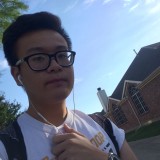 John Pham, 24  , Murphy