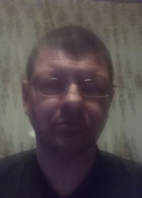 сергей из Калининграда 44 года
