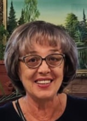 Ирина из Рубцовска 63 года