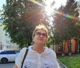 Светлана, 58 лет, Иваново