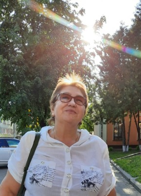 Svetlana, 58, Russia, Ivanovo