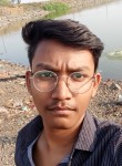 Siddharth, 18 лет, Bānswāda