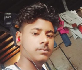 Anil Kumar, 22 года, Mumbai