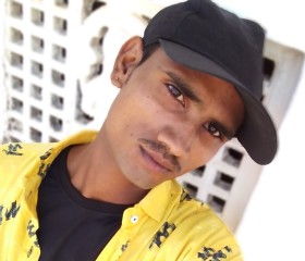 Pravin kumar, 23 года, Ahmedabad
