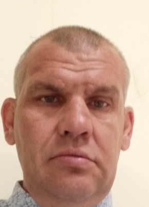 Владимир, 44, Россия, Мирный (Якутия)