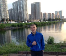 Мирон, 29 лет, Санкт-Петербург