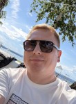 Ilya, 41, Moscow