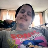 Mike, 32  , Newark (State of Ohio)