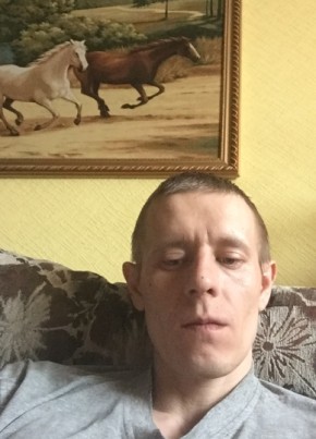 Максим, 41, Россия, Рыбинск