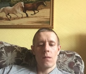 Максим, 41 год, Рыбинск