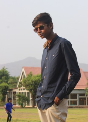RamblerDating profile picture for @shreyas