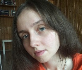 Nadezhda, 25, Saint Petersburg