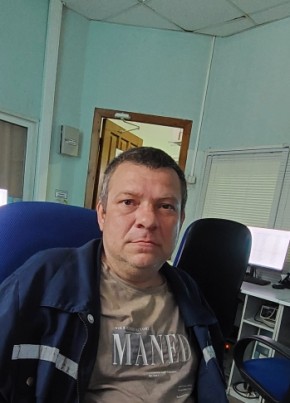 Павел, 40, Россия, Балаково