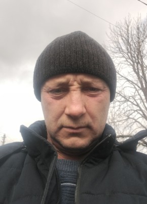 Саша из Ростова-на-Дону 44 года