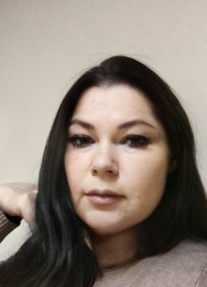 Svetlana, 47, Russia, Pushchino