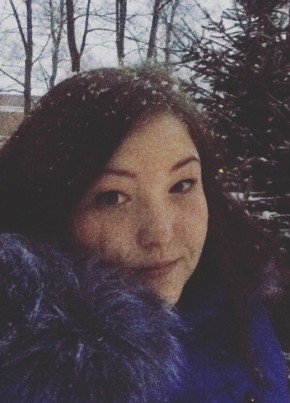 Viktoria, 30, Россия, Рошаль