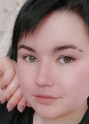 Olga, 25, Russia, Ulyanovsk