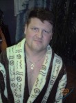 БОЛЬШОЙ, 43 года
