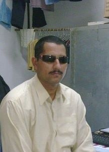 Mahar, 44, پاکستان, مُلتان‎