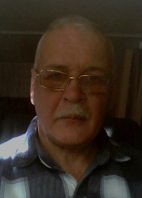 Sergey, 64, Russia, Sarov