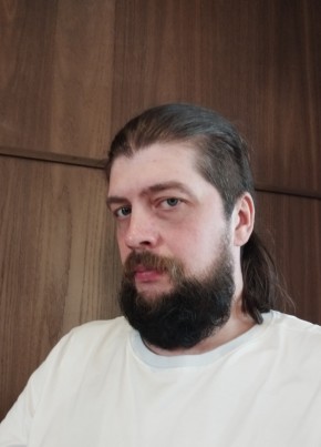 Евгений из Петрозаводска 35 лет