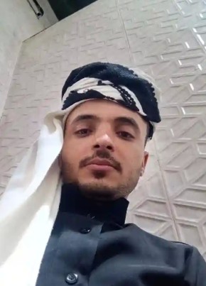 زكريا из الرياض 27 лет