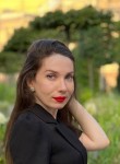 Marina, 35, Moscow